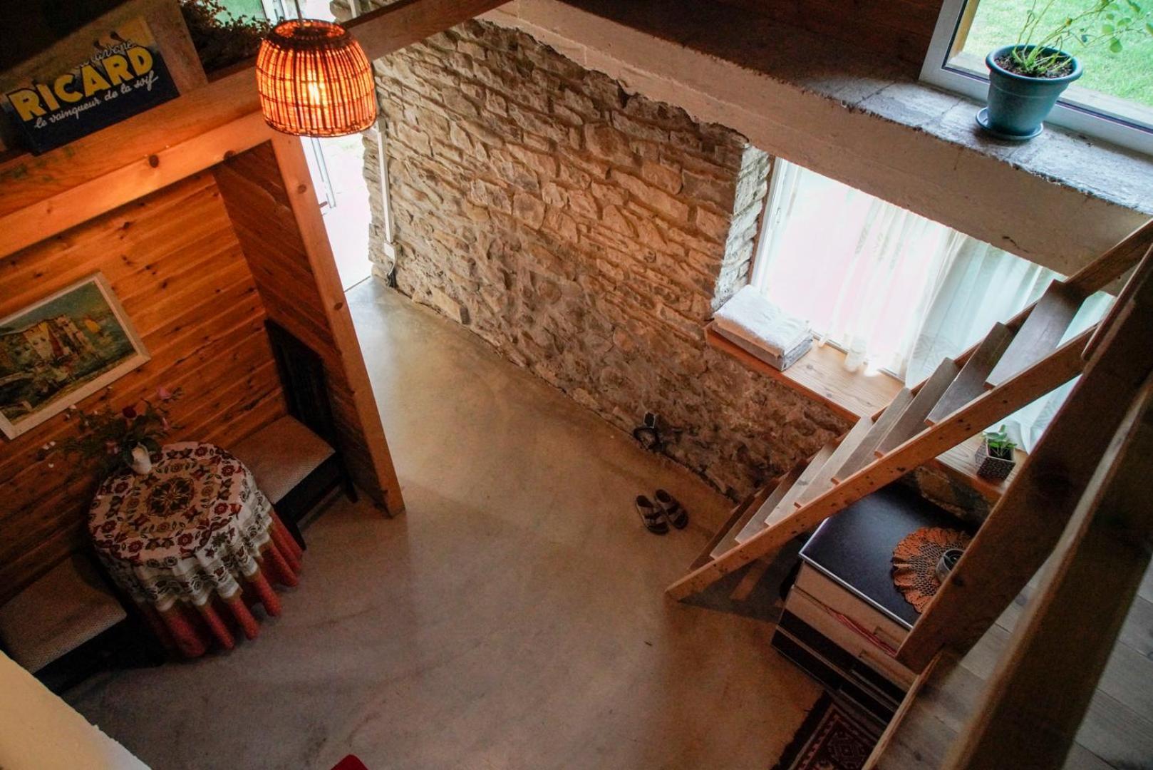 Ferma Albanik Hotel Kelcyre Стая снимка