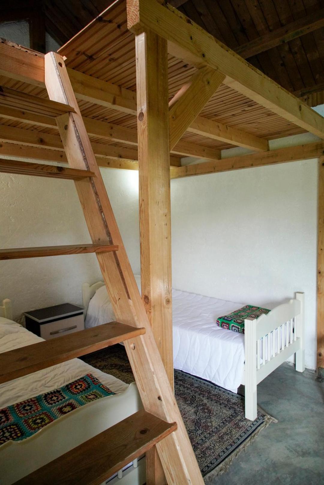 Ferma Albanik Hotel Kelcyre Стая снимка