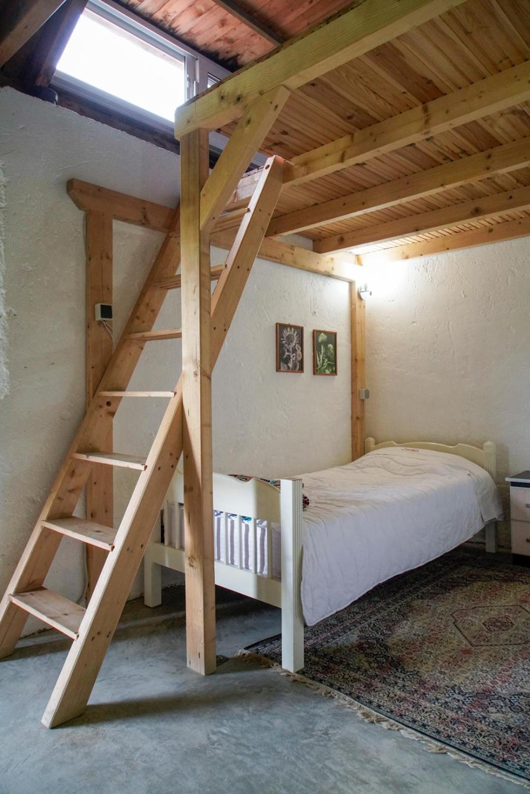 Ferma Albanik Hotel Kelcyre Стая снимка