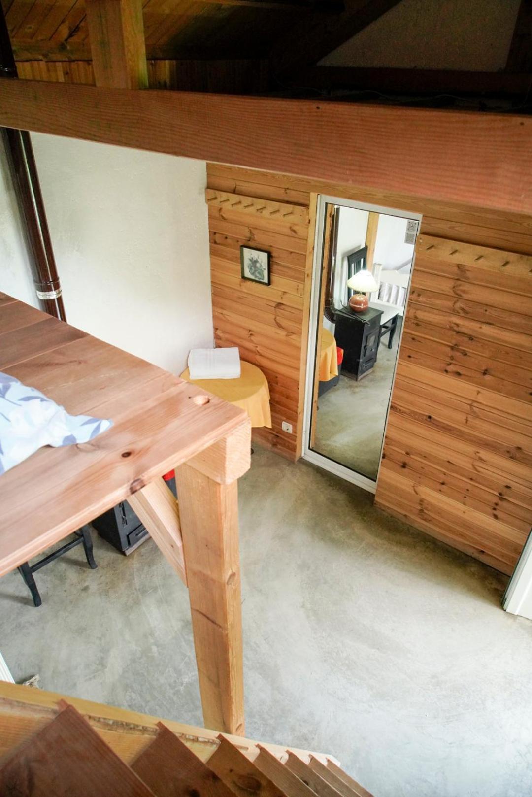 Ferma Albanik Hotel Kelcyre Стая снимка